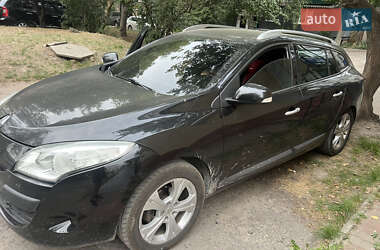 Универсал Renault Megane 2011 в 