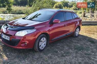 Универсал Renault Megane 2009 в Первомайске