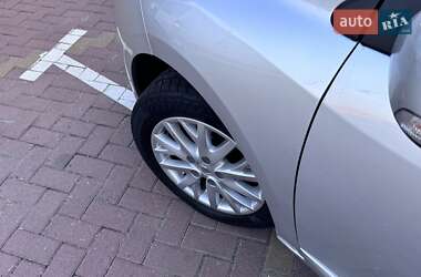 Универсал Renault Megane 2016 в 
