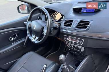 Универсал Renault Megane 2016 в 