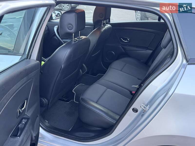 Универсал Renault Megane 2016 в Хмельницком