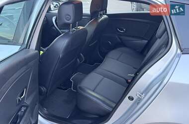 Универсал Renault Megane 2016 в 