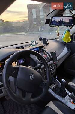 Универсал Renault Megane 2009 в 