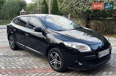 Универсал Renault Megane 2010 в Косове