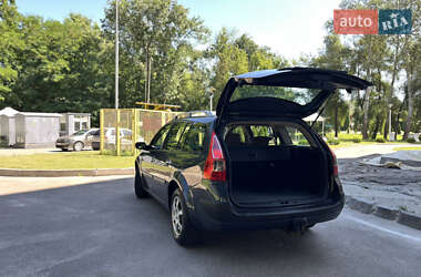 Универсал Renault Megane 2006 в 