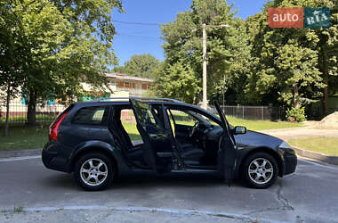 Универсал Renault Megane 2006 в 