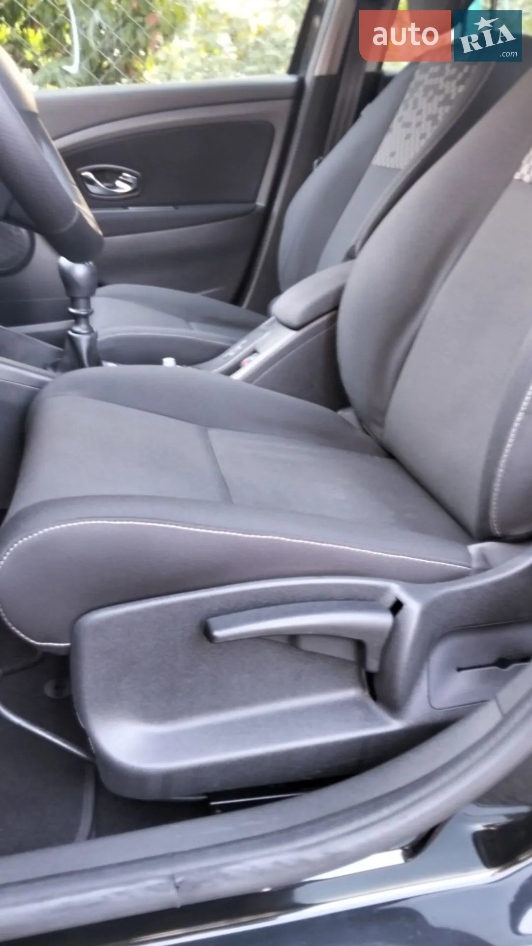 2013 Renault Megane - мініатюра 3