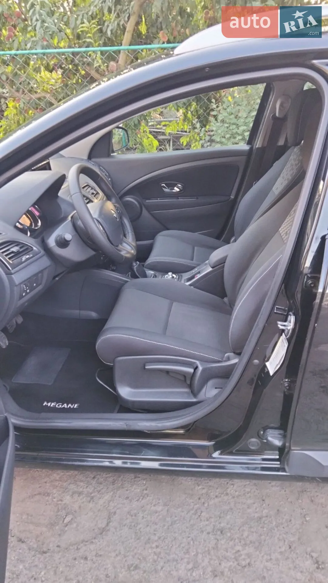 2013 Renault Megane - мініатюра 7