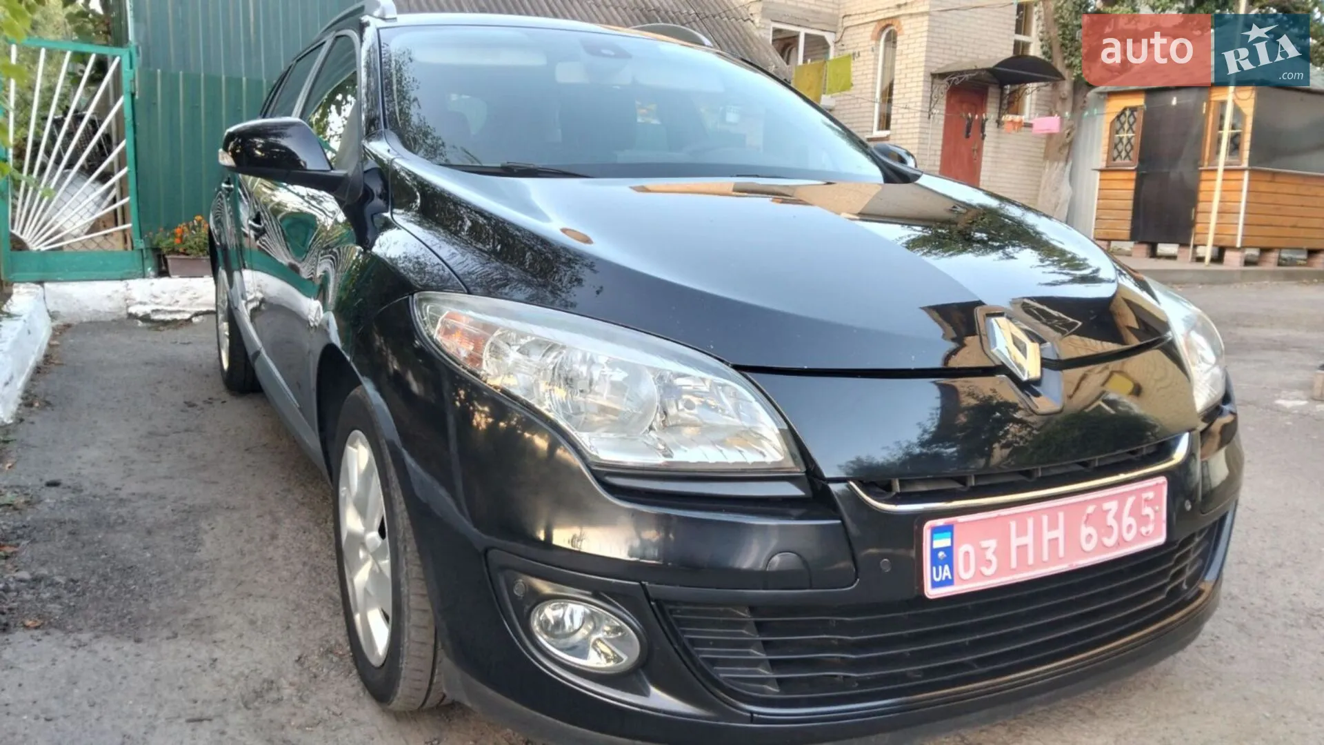 2013 Renault Megane - мініатюра 20