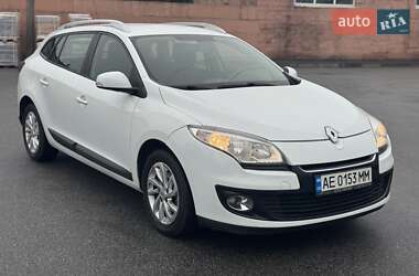 Универсал Renault Megane 2012 в Днепре