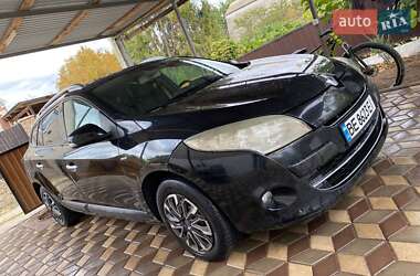 Универсал Renault Megane 2011 в Николаеве