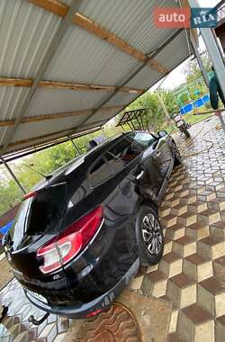 Универсал Renault Megane 2011 в 