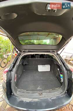 Универсал Renault Megane 2011 в 