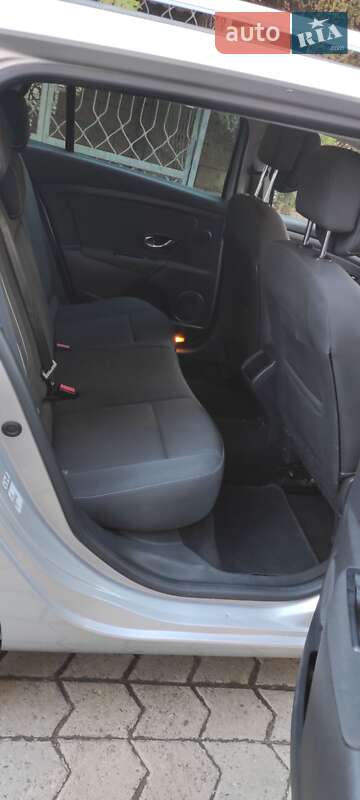 Универсал Renault Megane 2012 в Дубно