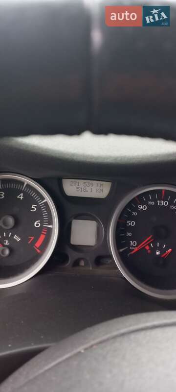 Универсал Renault Megane 2006 в Сумах фото 5 Универсал Renault Megane 2006 в Сумах