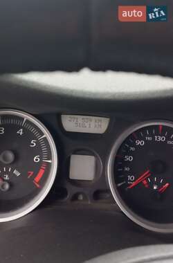 Універсал Renault Megane 2006 в  фото 5 Універсал Renault Megane 2006 в
