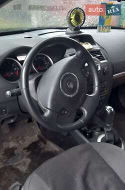 Універсал Renault Megane 2006 в  фото 9 Універсал Renault Megane 2006 в