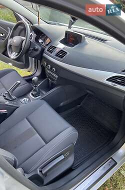 Универсал Renault Megane 2010 в 