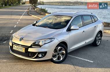 Універсал Renault Megane 2012 в Бурштині