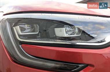 Универсал Renault Megane 2017 в 