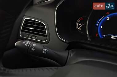 Универсал Renault Megane 2017 в 
