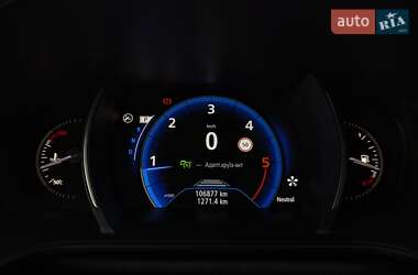 Универсал Renault Megane 2017 в 