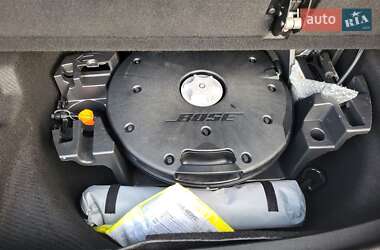 Универсал Renault Megane 2018 в 