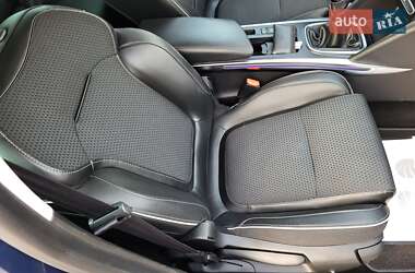 Универсал Renault Megane 2018 в 