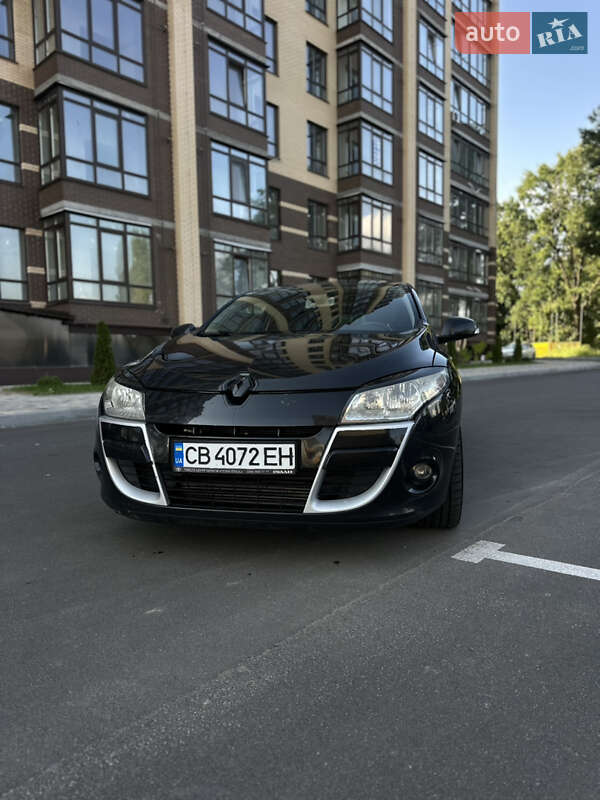 Купе Renault Megane 2009 в Чернигове фото 3 Купе Renault Megane 2009 в Чернигове