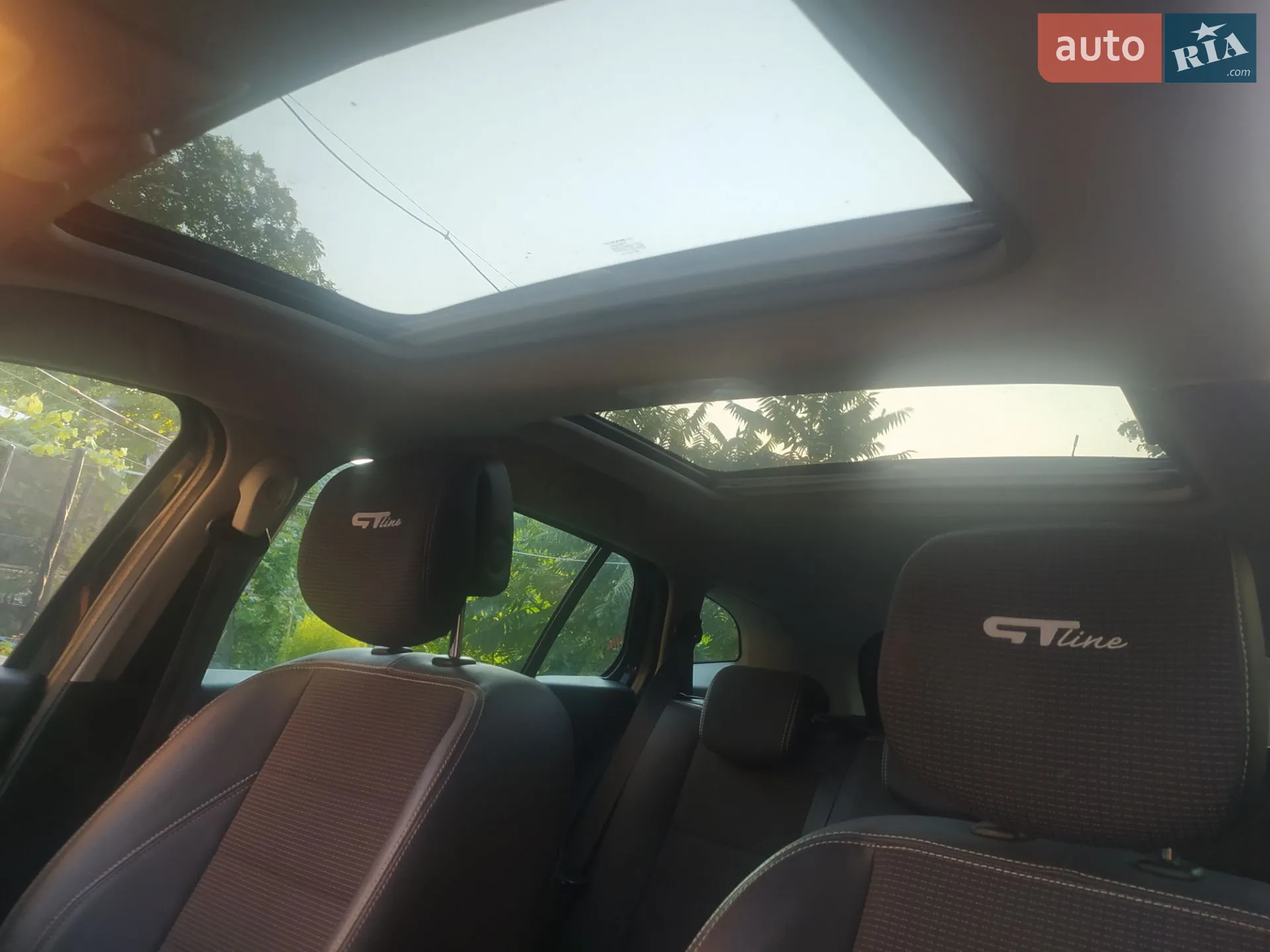 2012 Renault Megane - мініатюра 49