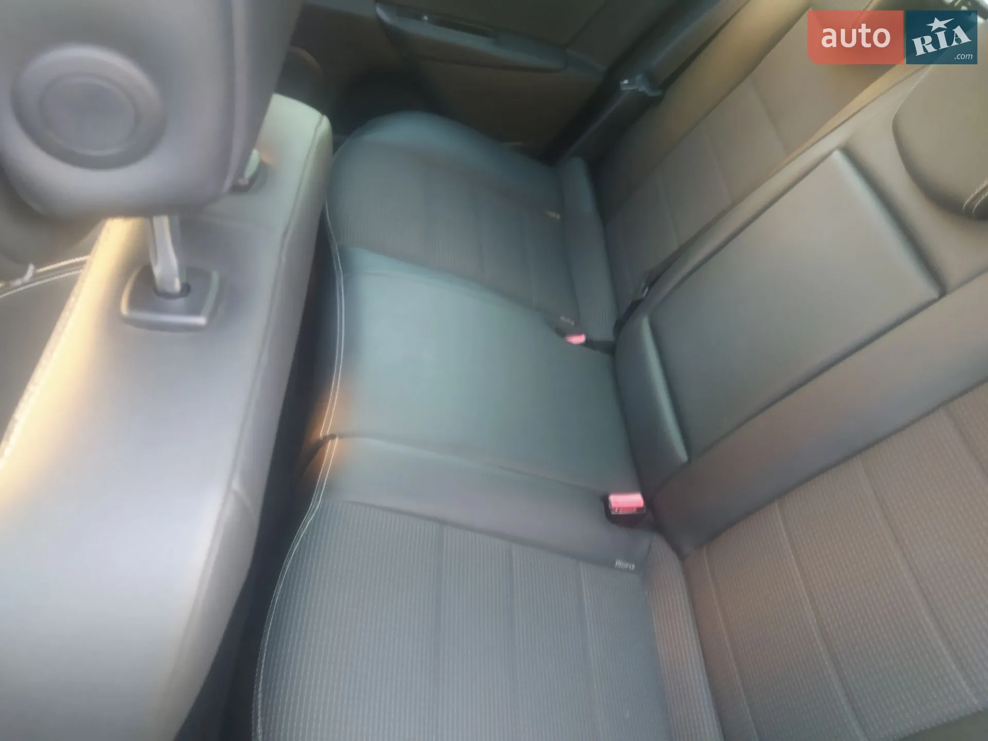 2012 Renault Megane - мініатюра 54