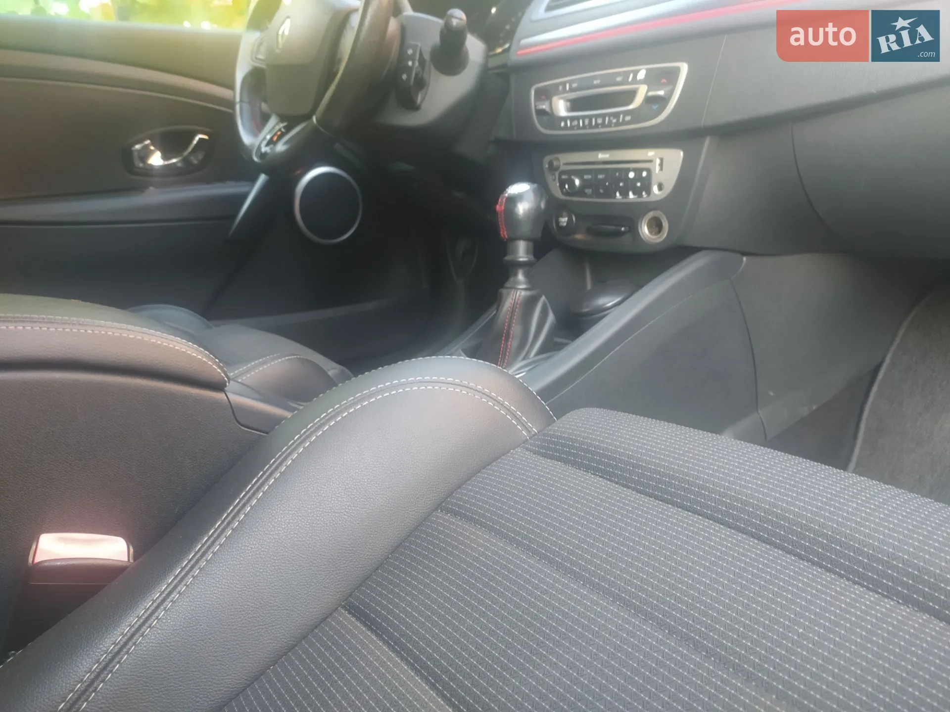 2012 Renault Megane - мініатюра 59