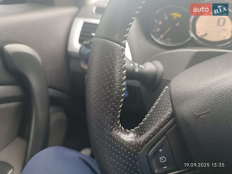 Універсал Renault Megane 2013 в Долині