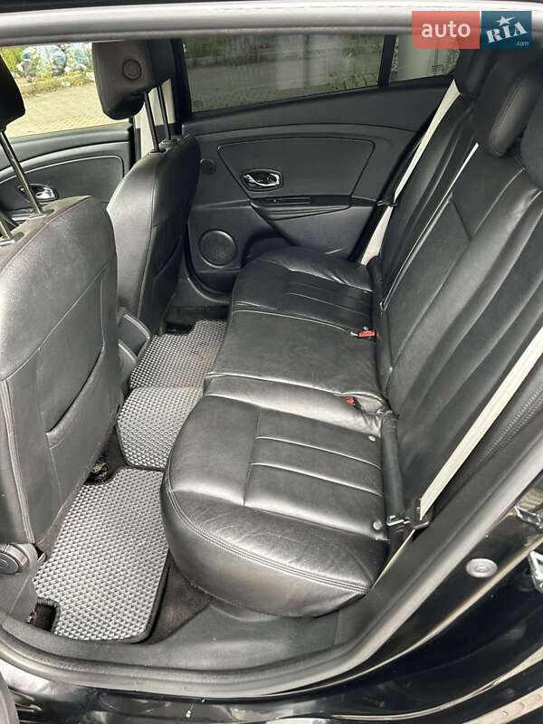 Універсал Renault Megane 2013 в Старокостянтинові фото 20 Універсал Renault Megane 2013 в Старокостянтинові