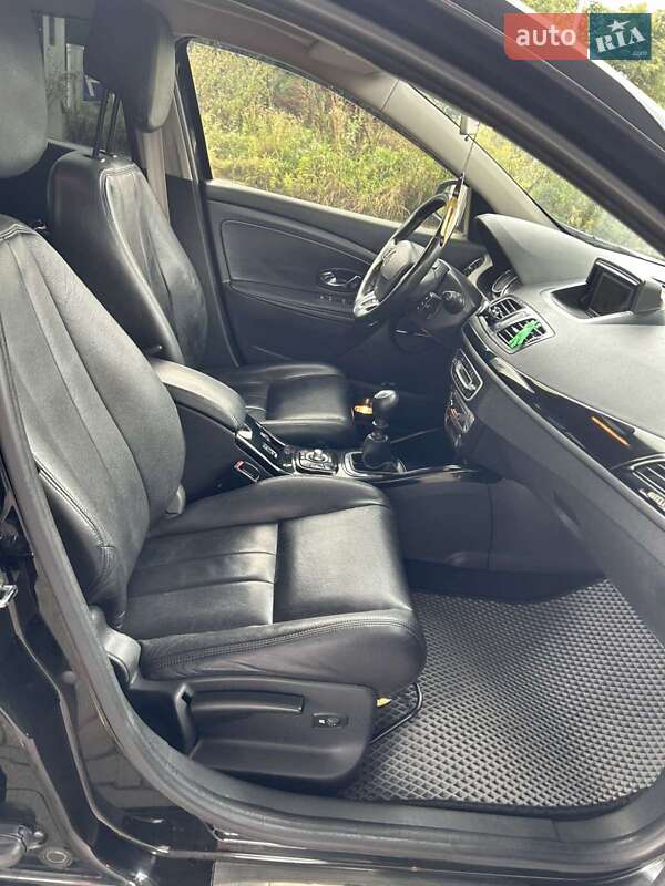 Універсал Renault Megane 2013 в Старокостянтинові фото 25 Універсал Renault Megane 2013 в Старокостянтинові