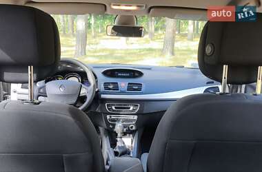 Универсал Renault Megane 2010 в 