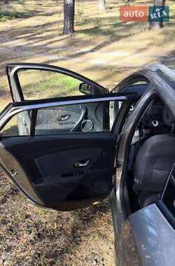 Универсал Renault Megane 2010 в 