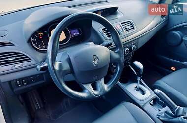 Универсал Renault Megane 2011 в 