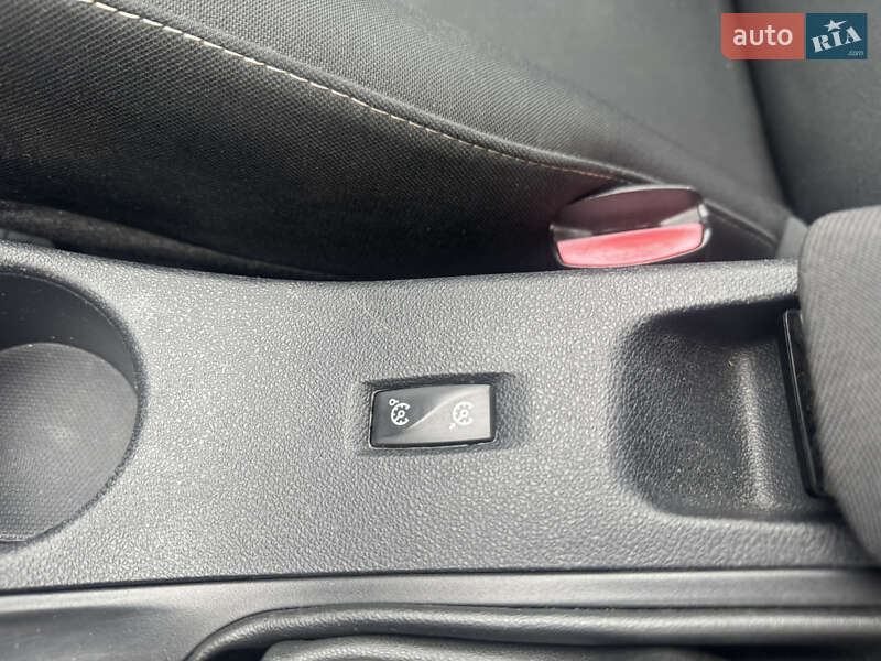 Універсал Renault Megane 2014 в Рівному