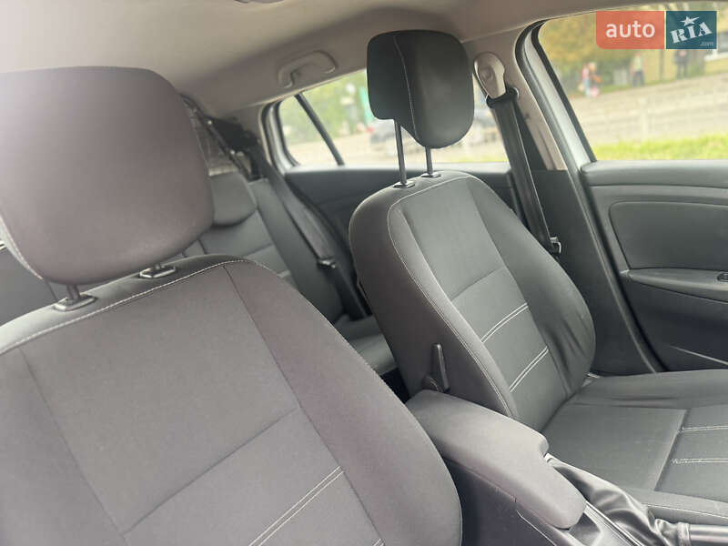 Універсал Renault Megane 2014 в Рівному