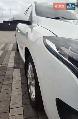 Универсал Renault Megane 2015 в 