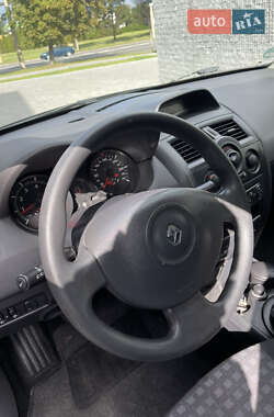 Универсал Renault Megane 2009 в 