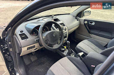 Универсал Renault Megane 2005 в 