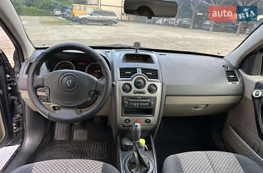 Универсал Renault Megane 2005 в 