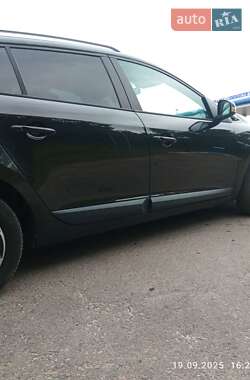 Универсал Renault Megane 2010 в 