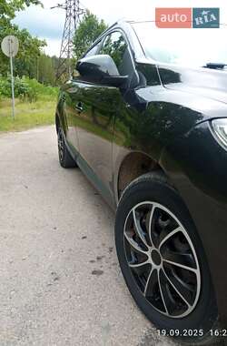 Универсал Renault Megane 2010 в 