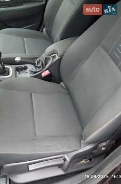 Универсал Renault Megane 2010 в 
