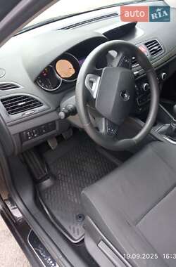 Универсал Renault Megane 2010 в 