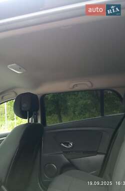 Универсал Renault Megane 2010 в 