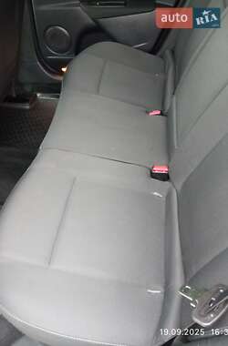Универсал Renault Megane 2010 в 